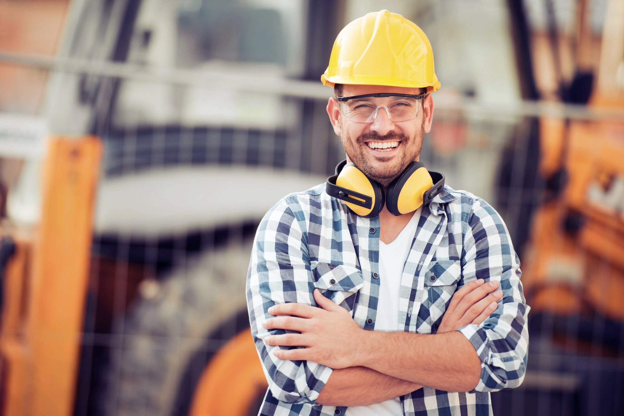 Carrière  Surintendant de chantier